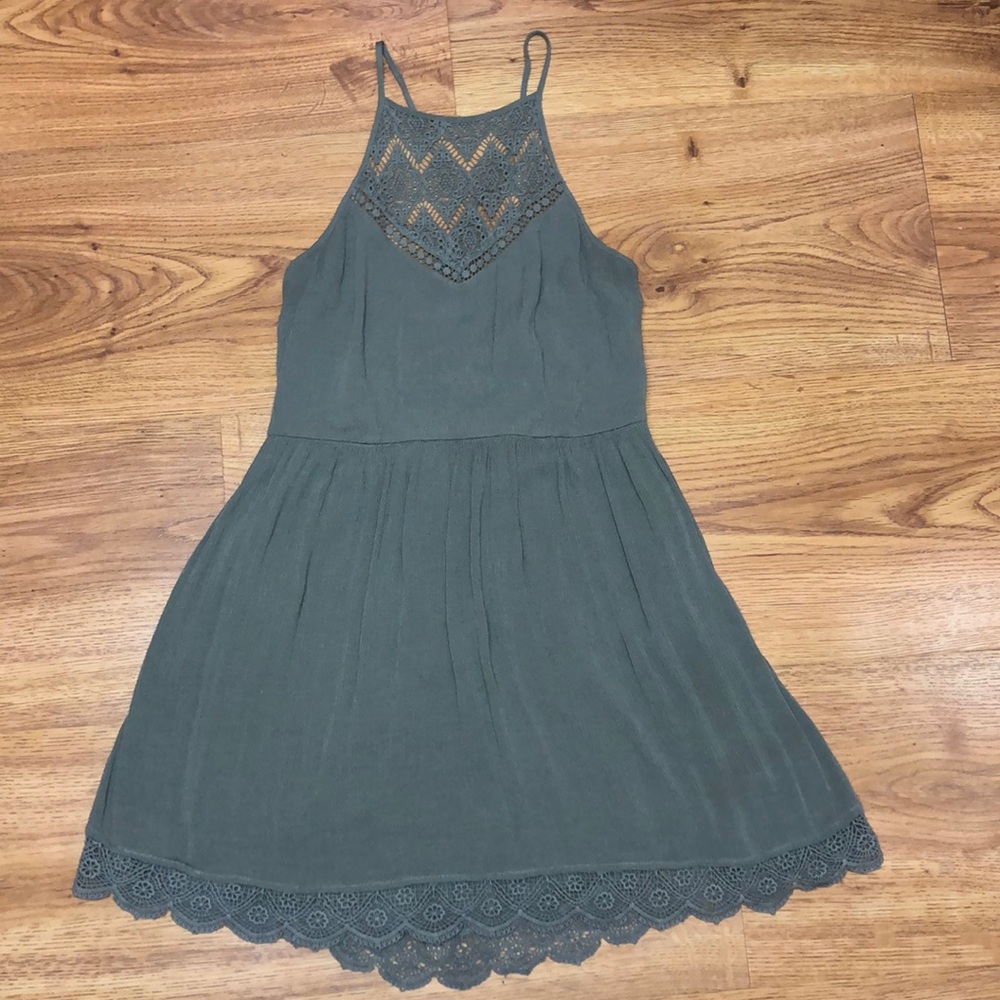 Charlotte Russe dress